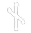 Rune Image: Naudr